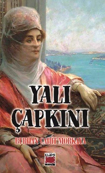 Yalı Çapkını | Elips Kitapları (İnce Kapak)  - Resim 1