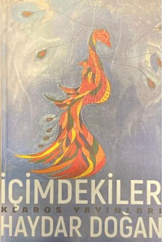 İçimdekiler