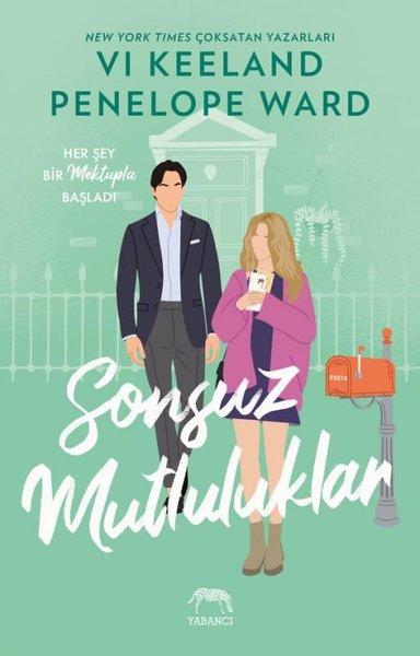 Sonsuz Mutluluklar | Yabancı (İnce Kapak)  - Resim 1