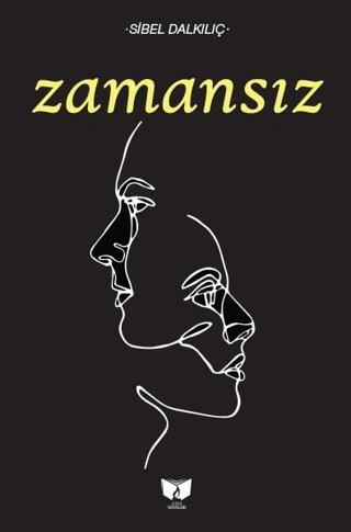Zamansız | Ateş Yayınları (Ciltsiz)  - Resim 1