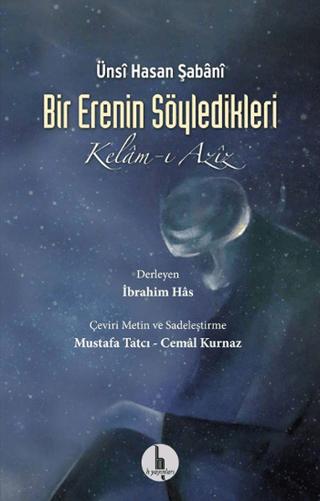 Bir Erenin Söyledikleri