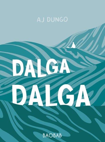 Dalga Dalga | BAOBAB (İnce Kapak)  - Resim 1