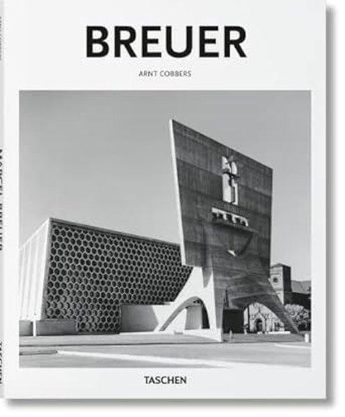 Breuer | Taschen GmbH (Ciltli)  - Resim 1