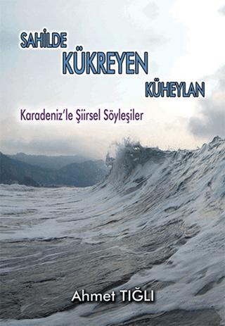 Sahilde Kükreyen Küheylan
