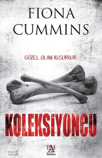 Koleksiyoncu | Panama Yayıncılık (İnce Kapak)  - Resim 1