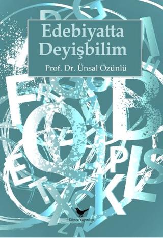 Edebiyatta Deyişbilim