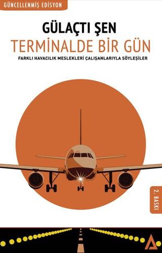 Terminalde Bir Gün