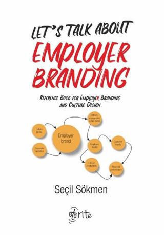 Let’s Talk About Employer Branding | Otorite Yayınları (Ciltsiz)  - Resim 1