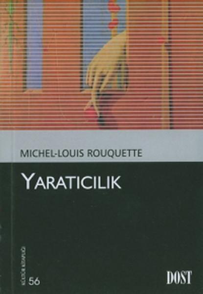 Yaratıcılık | Dost Kitabevi (İnce Kapak)  - Resim 1