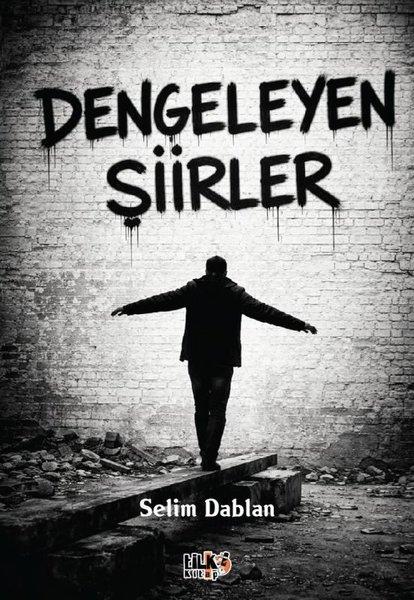 Dengeleyen Şiirler | Tilki Kitap (İnce Kapak)  - Resim 1