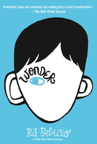 Wonder | Knopf (Ciltli)  - Resim 1