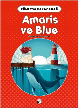 Amaris ve Blue
