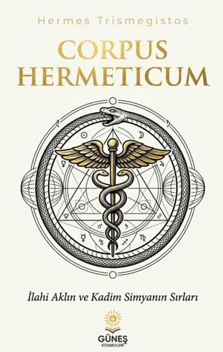 Corpus Hermeticum