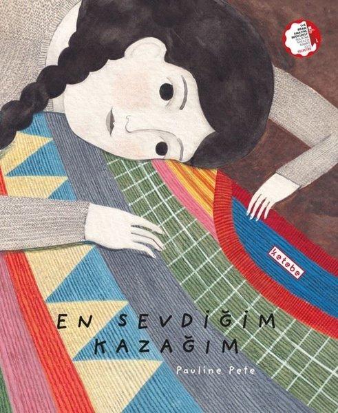 En Sevdiğim Kazağım | Ketebe (Ciltli)  - Resim 1