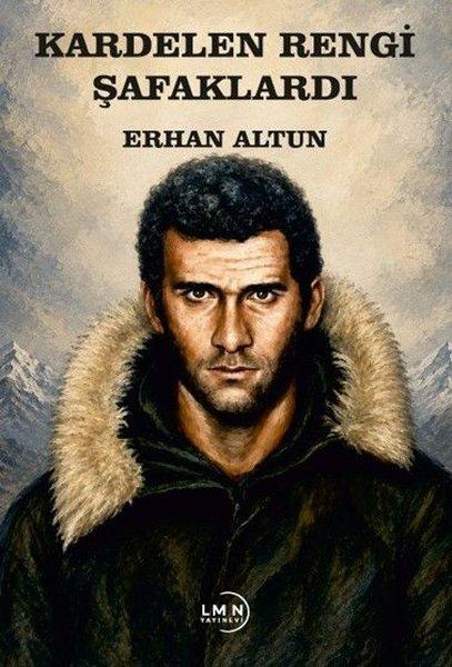 Kardelen Rengi Şafaklardı | Liman Yayınevi (İnce Kapak)  - Resim 1