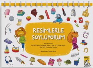 Resimlerle Söylüyorum
