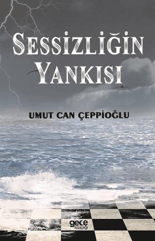 Sessizliğin Yankısı | Gece Kitaplığı (Ciltsiz)  - Resim 1