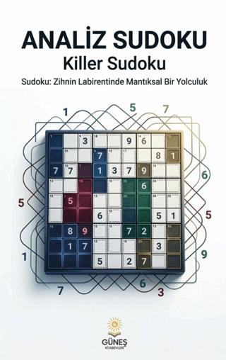Analiz Sudoku