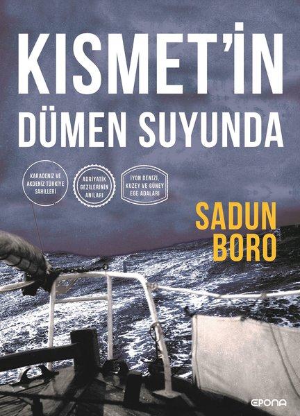 Kısmet'in Dümen Suyunda | Epona (İnce Kapak)  - Resim 1