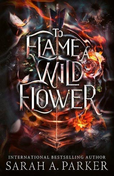 To Flame a Wild Flower | HarperCollins Publishers (Australia (İnce Kapak)  - Resim 1