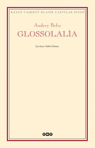 Glossolalia