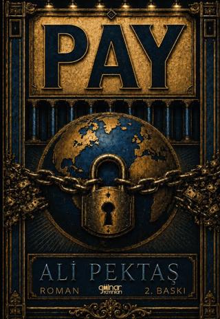 Pay | Gülnar Yayınları (Ciltsiz)  - Resim 1