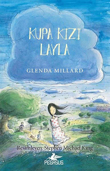 İpek Krallık 2 - Kupa Kızı Layla | Pegasus (İnce Kapak)  - Resim 1