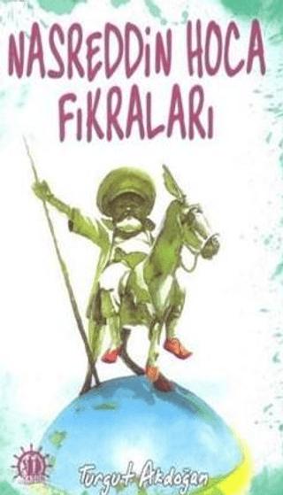 Nasreddin Hoca Fıkraları | Yason Yayıncılık (Ciltsiz)  - Resim 1