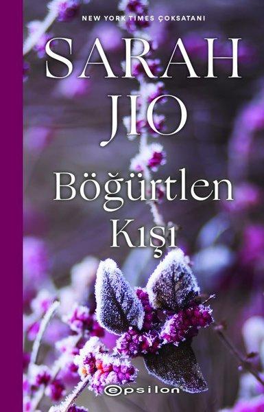 Böğürtlen Kışı | Epsilon Yayınevi (İnce Kapak)  - Resim 1