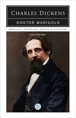Doktor Marigold