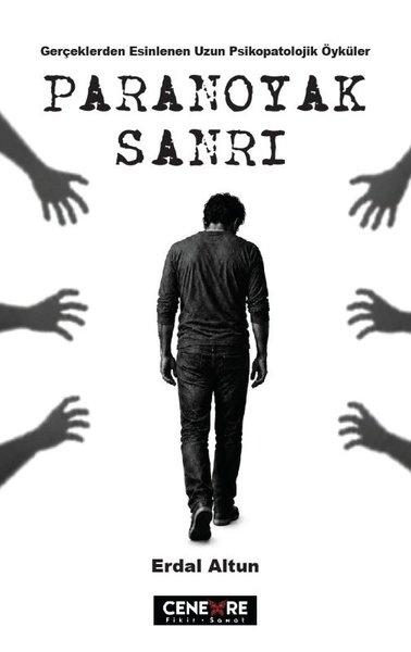 Paranoyak Sanrı | Cenevre Fikir Sanat (İnce Kapak)  - Resim 1