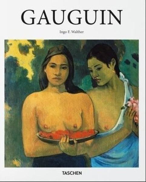 Gauguin | Taschen (Ciltli)  - Resim 1