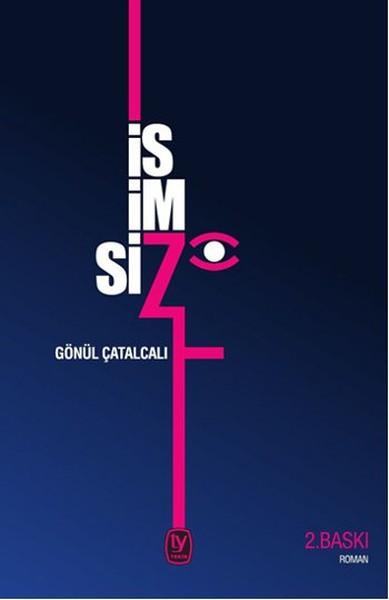 İsimsiz | Tekin Yayınevi - Roman Dizisi (İnce Kapak)  - Resim 1