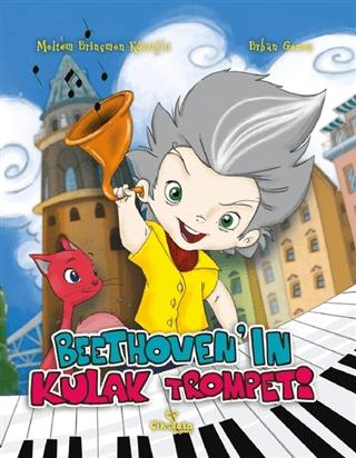 Beethoven'ın Kulak Trompeti