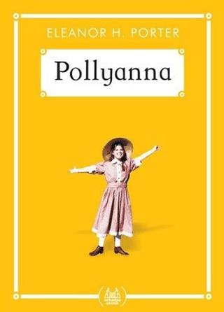 Pollyanna (Gökkuşağı Cep Kitap)