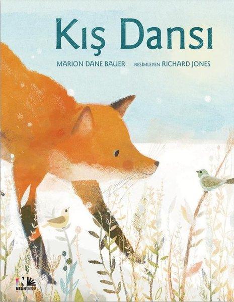 Kış Dansı | Nesin Yayınevi (İnce Kapak)  - Resim 1