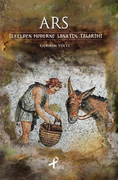 ARS | Profil Kitap (İnce Kapak)  - Resim 1