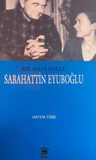 Bir Mavi Yolcu | Serander Yayınları (Ciltsiz)  - Resim 1
