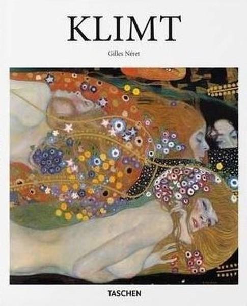 Klimt | Taschen (Ciltli)  - Resim 1