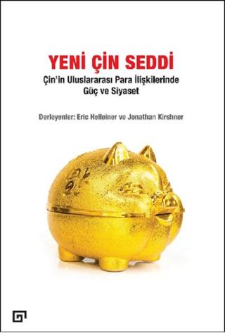 Yeni Çin Seddi