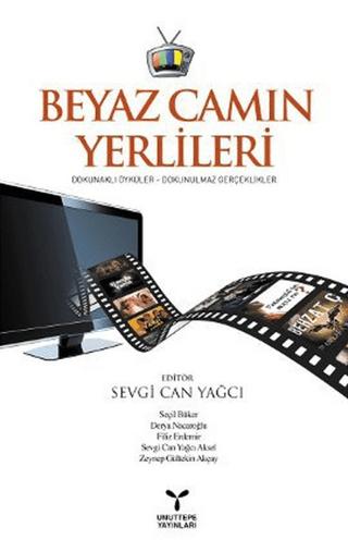Beyaz Camın Yerlileri | Umuttepe Yayınları (Ciltsiz)  - Resim 1