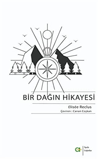 Bir Dağın Hikayesi | Aram Yayınları (Ciltsiz)  - Resim 1