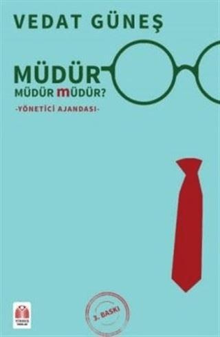 Müdür Müdür Müdür?
