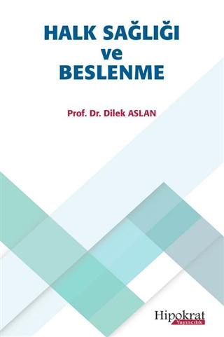 Halk Sağlığı ve Beslenme