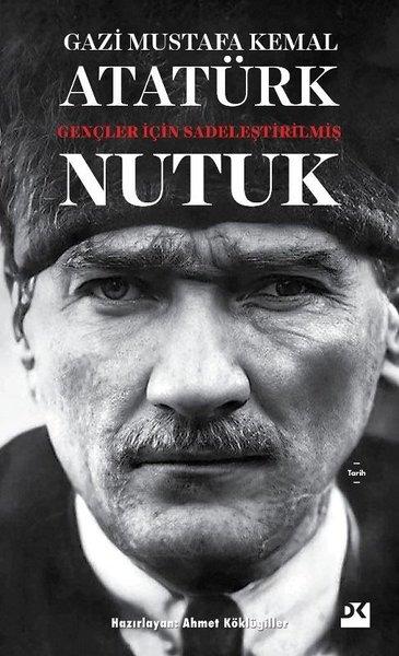 Nutuk | Doğan Kitap (Ciltli)  - Resim 1