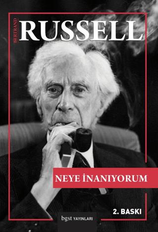 Neye İnanıyorum | Bgst Yayınları (Ciltsiz)  - Resim 1