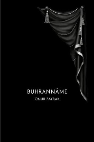 Buhranname | Yedinci Kat Yayınları (Ciltsiz)  - Resim 1