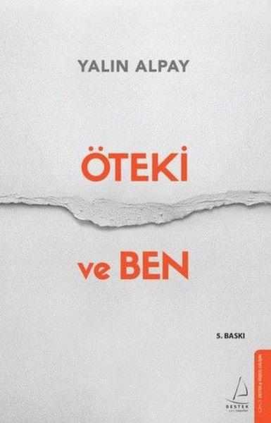 Öteki ve Ben | Destek Yayınları (İnce Kapak)  - Resim 1