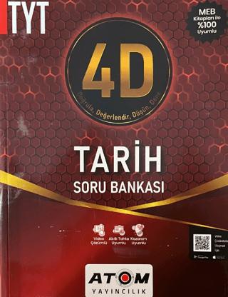 TYT Tarih Soru Bankası