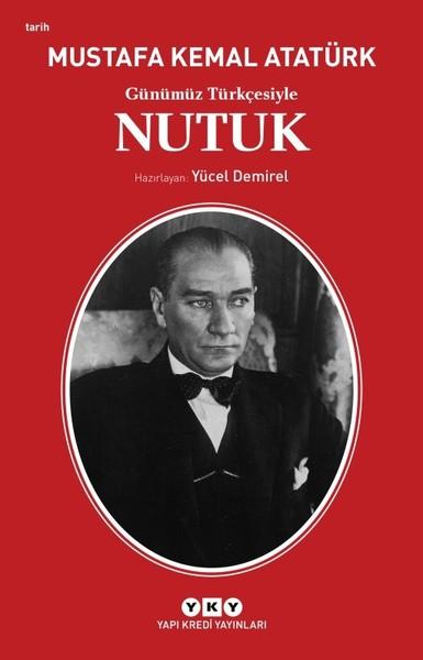 Günümüz Türkçesiyle Nutuk | Yapı Kredi Yayınları (e-Kitap)  - Resim 1